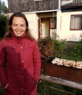 Rencontre Femme : Natalie, 49 ans à Lettonie  Riga